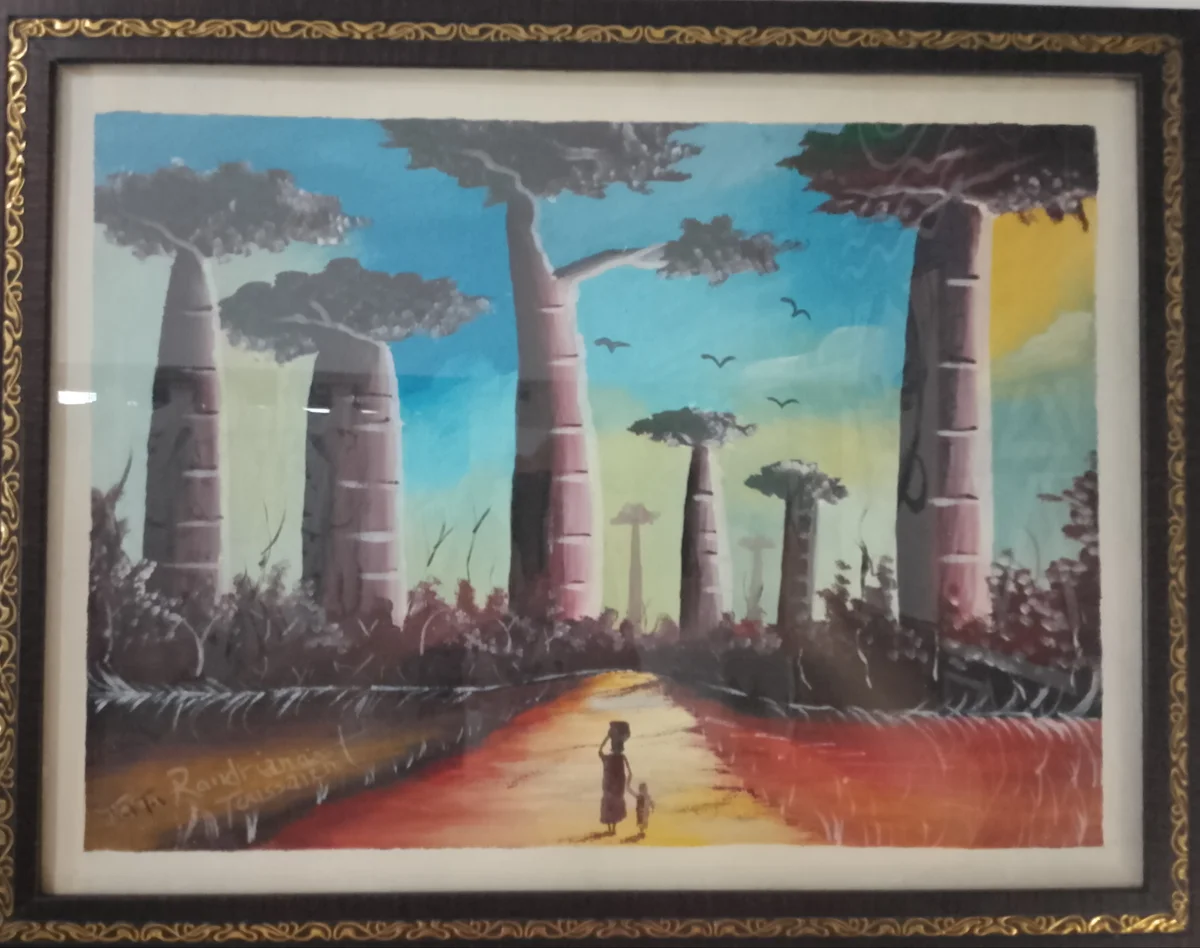 Peinture sur toile — Tous les produits