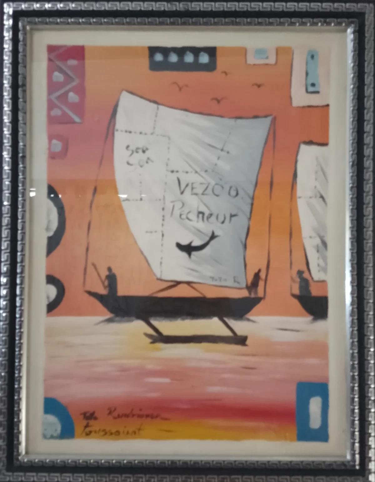 Peinture sur toile — Tous les produits