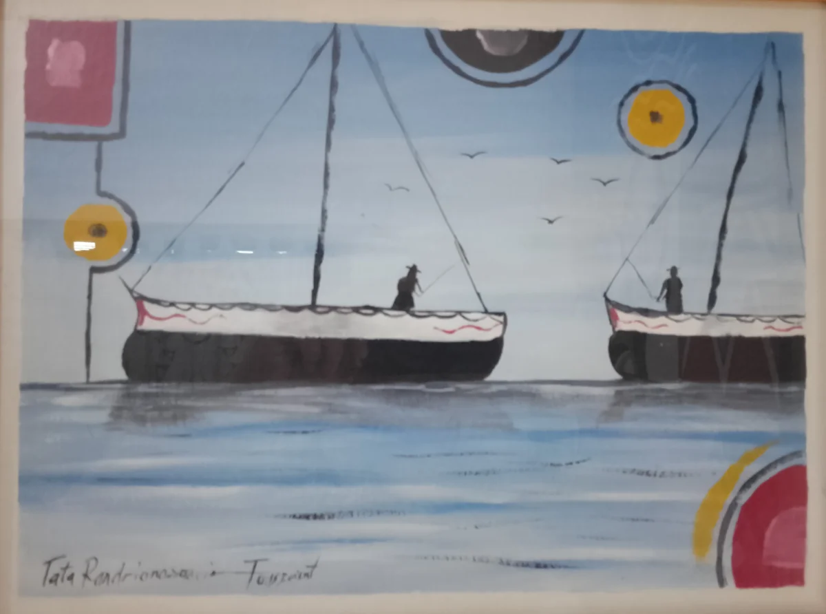 Peinture sur toile — Tous les produits