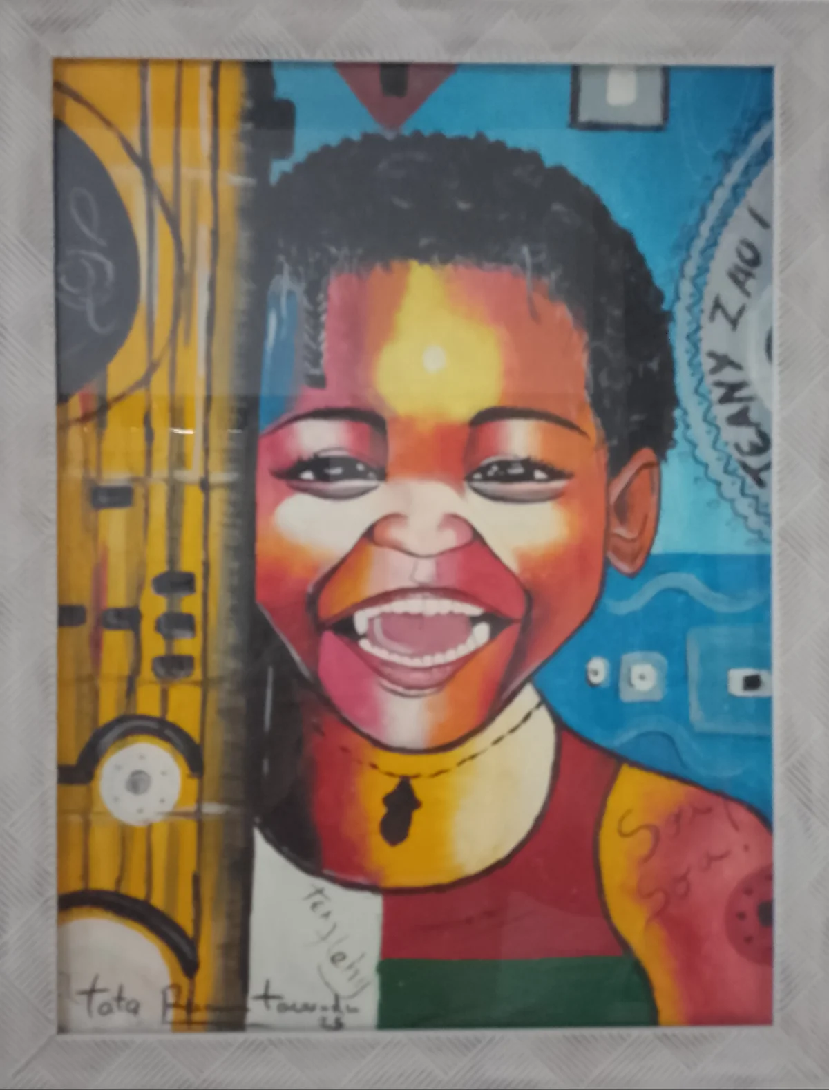 Peinture sur toile — Tous les produits
